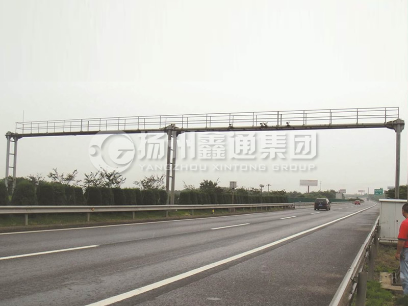 LMJ-037，路徑識(shí)別龍門架