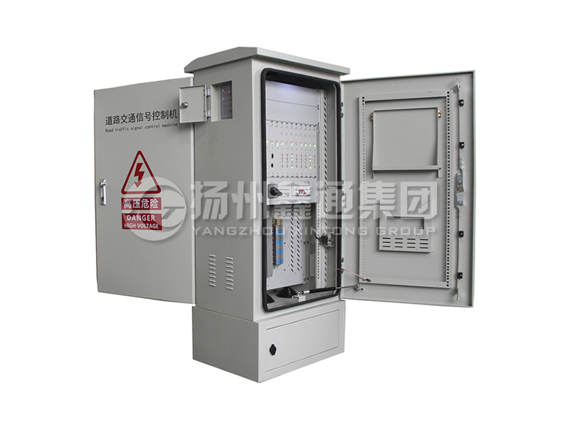 集中協(xié)調(diào)式信號(hào)控制機(jī)(96路)